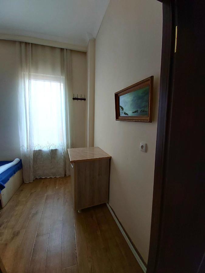 GH Sanapiro Hotel Telavi Luaran gambar